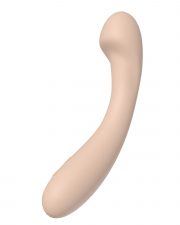 Delyte Vibromasseur point G incurvé
