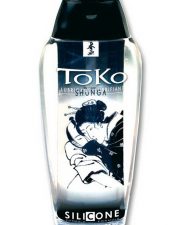 Toko Silicone – Lubrifiant à base de silicone 165ML
