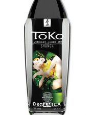 Toko Organica – Lubrifiant 165ML