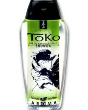Toko Aroma Melon Mangue – Lubrifiant 165ML
