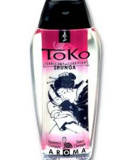 Toko Aroma Fraise – Lubrifiant 165ML