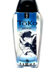 Toko Aroma Fruits exotiques – Lubrifiant 165ML