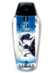Toko Aroma Fruits exotiques - Lubrifiant 165ML