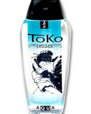 Toko Aqua – Lubrifiant à base d’eau 165ML