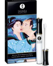 Gloss Plaisir Oral divin – Eau de Coco
