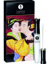 Gloss Plaisir Oral divin – Vin pétillant et fraise