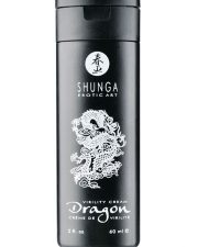 Crème de virilité – Dragon
