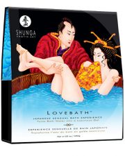 Gelée Lovebath – Tentation de l’Ocean