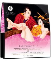 Gelée Lovebath – Fruit du Dragon