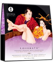 Gelée Lovebath – Lotus Sensuel