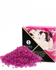 Sels Bain de Minuit – Aphrodisia Roses