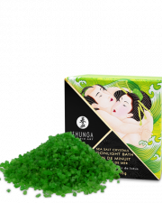 Sels Bain de Minuit – Fleur de lotus