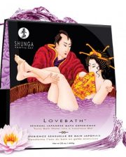 Gelée Lovebath – Lotus Sensuel