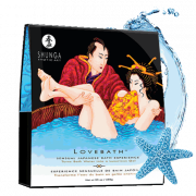 Gelée Lovebath - Tentation de l'Ocean