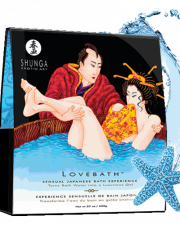 Gelée Lovebath – Tentation de l’Ocean