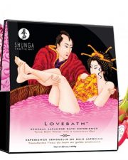 Gelée Lovebath – Fruit du Dragon