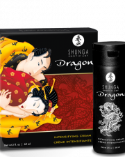 Crème de virilité – Dragon