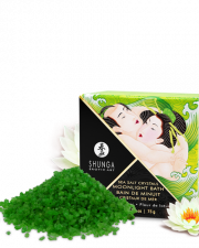 Sels Bain de Minuit – Fleur de lotus
