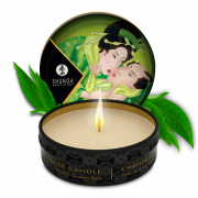 Kit Secret de Geisha - ORGANICA - Thé vert exotique – Image 3