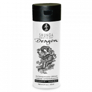 Crème de virilité Sensible - Dragon – Image 2