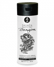 Crème de virilité Sensible – Dragon