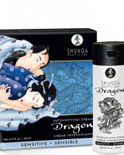 Crème de virilité Sensible – Dragon