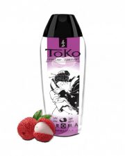 Toko Aroma Litchi – Lubrifiant 165 ml