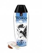 Toko Aroma Eau de Coco – Lubrifiant 165 ml
