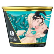 Bougie de massage lueur et caresses - Sensual Fleurs des îles – Image 2