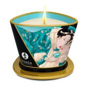 Bougie de massage lueur et caresses - Sensual Fleurs des îles – Image 3