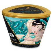 Bougie de massage lueur et caresses - Sensual Fleurs des îles – Image 4