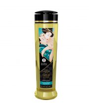 Huile de massage érotique – Sensual – Fleurs des îles – 240 ml