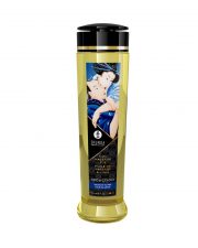 Huile de massage érotique – Fleur de minuit – 240 ml