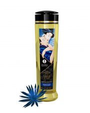 Huile de massage érotique – Fleur de minuit – 240 ml