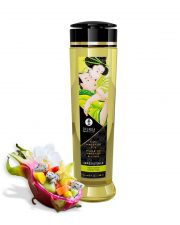 Huile de massage érotique – Fusion d’Asie – 240 ml