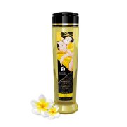 Huile de massage érotique - Serenity - Monoï - 240 ml – Image 2