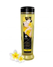 Huile de massage érotique – Serenity – Monoï – 240 ml