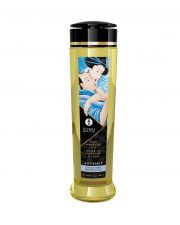 Huile de massage érotique – Adorable – Frissons de coco – 240 ml