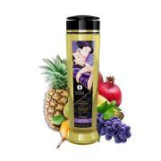 Huile de massage érotique - Libido - Fruits exotiques - 240 ml – Image 2