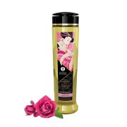 Huile de massage érotique - Aphrodisia - Rose - 240 ml – Image 2