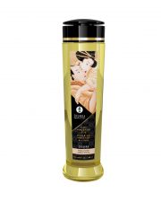 Huile de massage érotique – Désir – Vanille – 240 ml