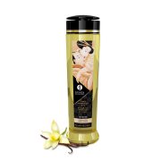 Huile de massage érotique - Désir - Vanille - 240 ml – Image 2