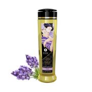 Huile de massage érotique - Sensation - Lavande - 240 ml – Image 2