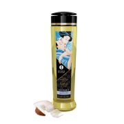 Huile de massage érotique - Adorable - Frissons de coco - 240 ml – Image 2