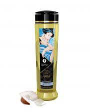 Huile de massage érotique – Adorable – Frissons de coco – 240 ml