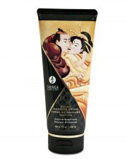 Crème de Massage delectable – Douceur d’amande