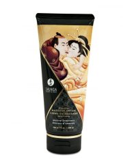 Crème de Massage delectable - Douceur d'amande – Image 2