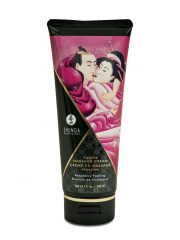 Crème de Massage délectable - Emotion de framboise – Image 2