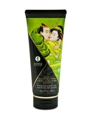 Crème de Massage délectable - Poire et Thé vert exotique – Image 2