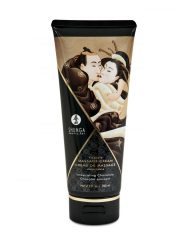 Crème de Massage délectable - Chocolat enivrant – Image 2